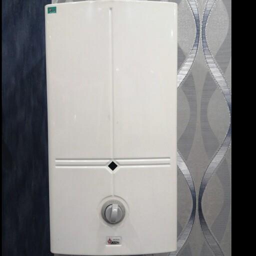 آبگرمکن بوتان 3115 پمپ برنجی